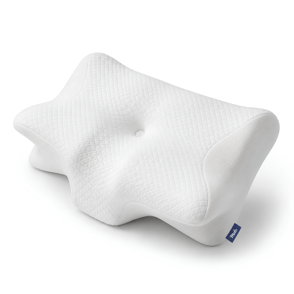 Ergonomine pagalvė
