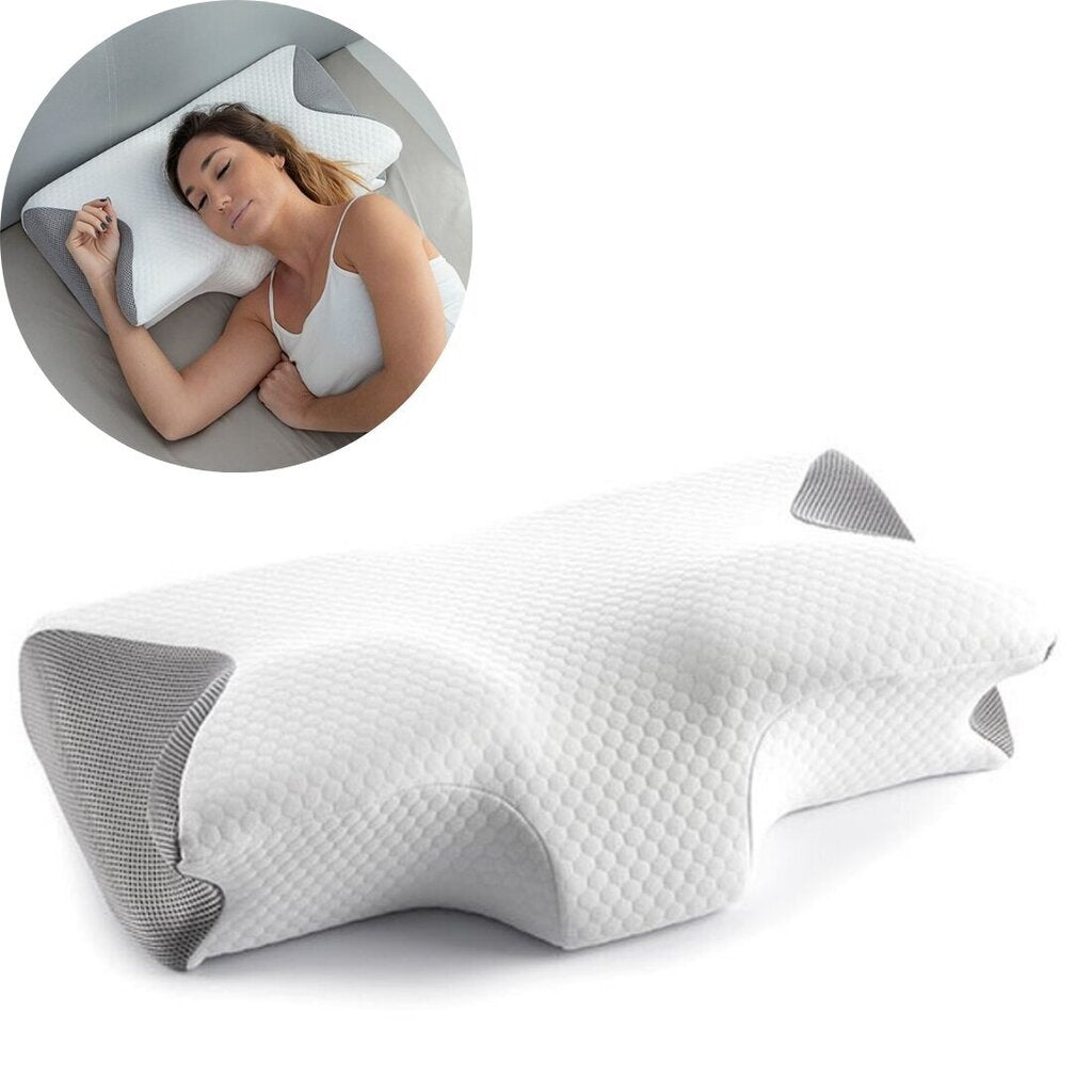 Ergonomine pagalvė